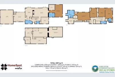 7 Moreland Avenue, Freemansburg, PA 18017 - Photo 54