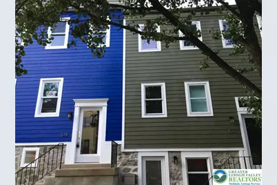 519 Ferry Street #2, Easton, PA 18042 - Photo 4