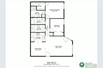 4628 Cheryl Drive, Freemansburg, PA 18017 - Photo 54