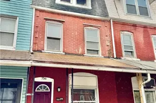 756 S Hall St, Allentown, PA 18103 - Photo 1