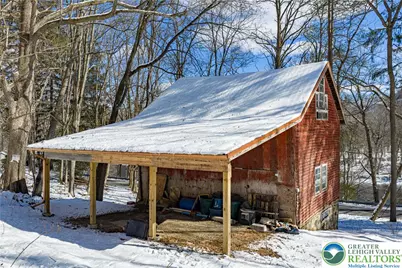 2058 River Road, Upper Mt Bethel Twp, PA 18343 - Photo 16