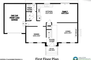 33 Cheyenne Trail, Lehigh Twp, PA 18424 - Photo 2