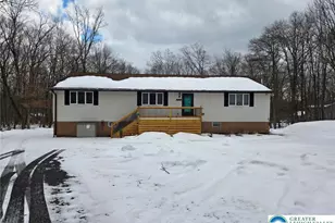 4630 Forest St, Penn Forrest, PA 18235 - Photo 1