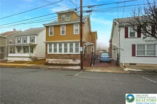 310 W Ludlow St, Summit Hill Boro, PA 18250 - Photo 2