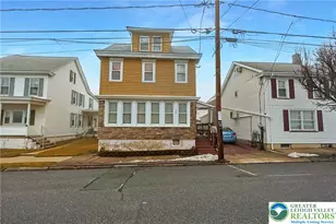 310 W Ludlow St, Summit Hill Boro, PA 18250 - Photo 26