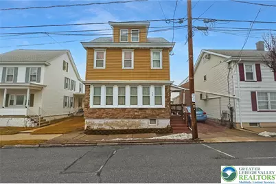 310 W Ludlow Street, Summit Hill Boro, PA 18250 - Photo 1