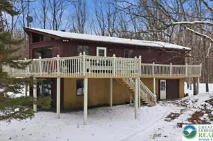 215 Penn Forest Trail, Penn Forrest, PA 18210 - Photo 1