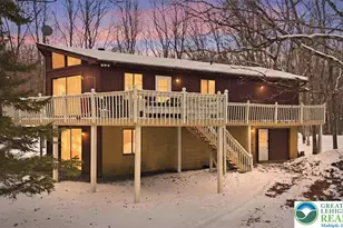 215 Penn Forest Trail, Penn Forrest, PA 18210 - Photo 2