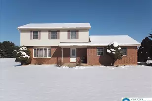 1207 Kressler Rd, Lower Macungie, PA 18103 - Photo 1