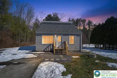 3084 Pleasant View Drive, Polk Twp, PA 18058 - Photo 2