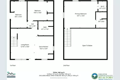 3084 Pleasant View Drive, Polk Twp, PA 18058 - Photo 24