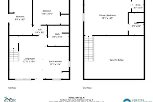 3084 Pleasant View Dr, Polk Twp, PA 18058 - Photo 24