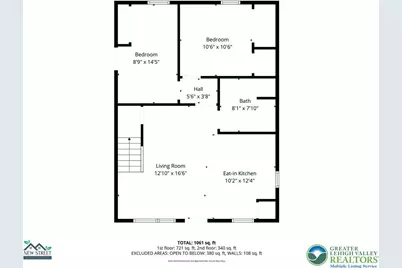 3084 Pleasant View Drive, Polk Twp, PA 18058 - Photo 22