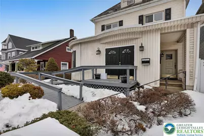 1810 Washington Boulevard, Easton, PA 18042 - Photo 2