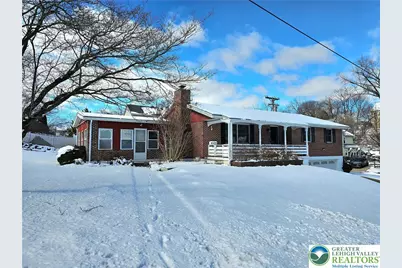 301 Frederick Street, Easton, PA 18042 - Photo 1