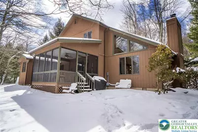 143 Moseywood Road, Kidder Twp, PA 18624 - Photo 46