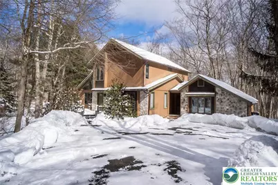 143 Moseywood Road, Kidder Twp, PA 18624 - Photo 2