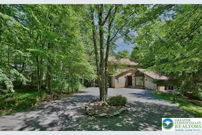 143 Moseywood Road, Kidder Twp, PA 18624 - Photo 1