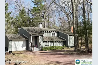 9 Sassafras Road, Kidder Twp, PA 18624 - Photo 2