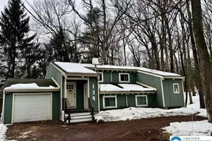 9 Sassafras Rd, Kidder, PA 19624 - Photo 1