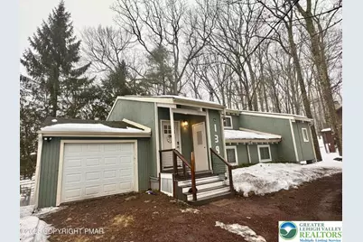 9 Sassafras Road, Kidder, PA 19624 - Photo 2