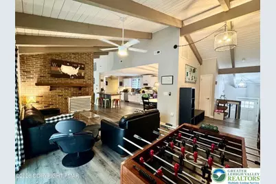 9 Sassafras Road, Kidder, PA 19624 - Photo 4