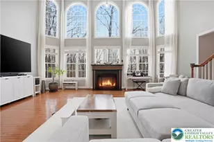 4321 Lotus Ln, Upper Saucon Township, PA 18036 - Photo 8