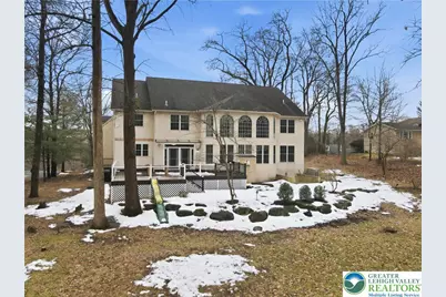 4321 Lotus Lane, Upper Saucon Township, PA 18036 - Photo 92