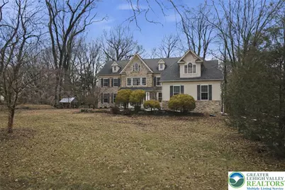 4321 Lotus Lane, Upper Saucon Township, PA 18036 - Photo 88