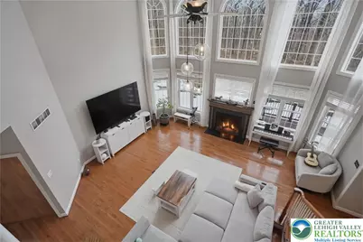 4321 Lotus Lane, Upper Saucon Township, PA 18036 - Photo 36