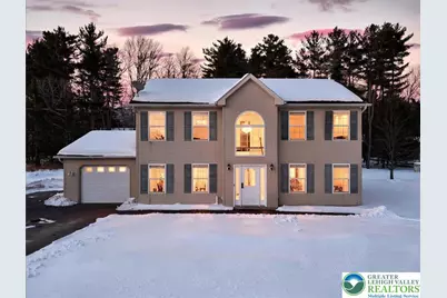 136 Kimberly Drive, Tobyhanna Twp, PA 18610 - Photo 4