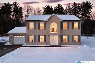 136 Kimberly Dr, Tobyhanna Twp, PA 18610 - Photo 4