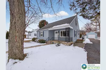 1424 N 26th Street, South Whitehall Twp, PA 18104 - Photo 2