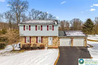 119 Chestnut Drive, Milford Twp, PA 18951 - Photo 36