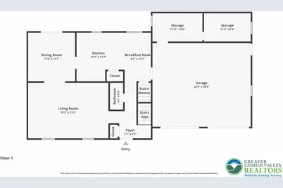 119 Chestnut Drive, Milford Twp, PA 18951 - Photo 8