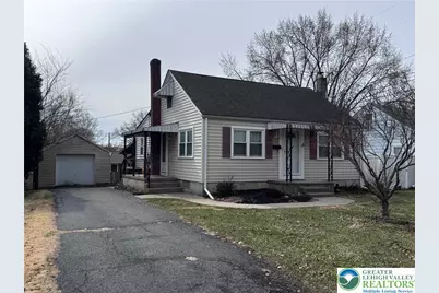 58 George Avenue, Upper Nazareth Twp, PA 18064 - Photo 1