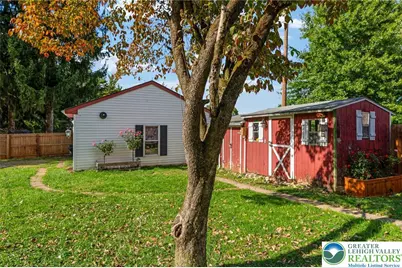 76 S Buttonwood Street, Macungie Boro, PA 18062 - Photo 44