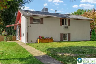 76 S Buttonwood Street, Macungie Boro, PA 18062 - Photo 2