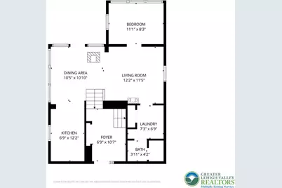 76 S Buttonwood Street, Macungie Boro, PA 18062 - Photo 54