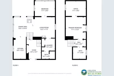 76 S Buttonwood Street, Macungie Boro, PA 18062 - Photo 56