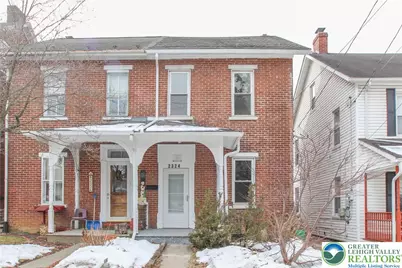 2324 5th Street, Allentown, PA 18103 - Photo 1