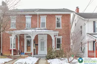 2324 5th St, Allentown, PA 18103 - Photo 1