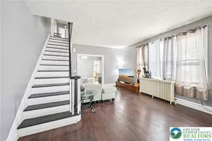 302 Fulton St, Allentown City, PA 18102 - Photo 4