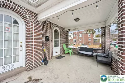 302 Fulton Street, Allentown, PA 18102 - Photo 2