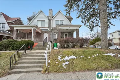 302 Fulton Street, Allentown City, PA 18102 - Photo 1