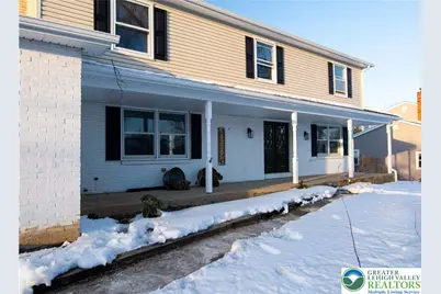 1330 Cherry Avenue, Bethlehem City, PA 18017 - Photo 4