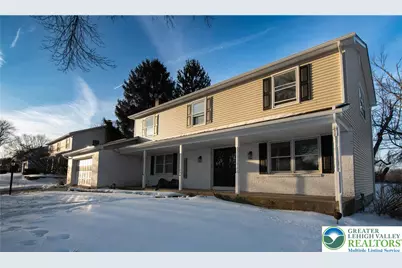 1330 Cherry Avenue, Bethlehem City, PA 18017 - Photo 6