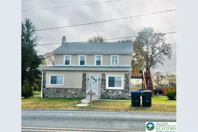 288 Hoffmansville Road, Douglass, PA 19505 - Photo 1