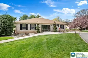 2869 Whitemarsh Pl, Lower Macungie Twp, PA 18062 - Photo 18