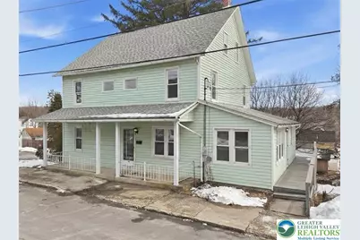 25 N 5th Street, Bangor, PA 18013 - Photo 1